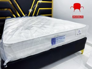 Colchón Gran Habana Camero (Full)