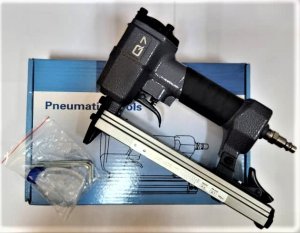 GRAPADORA INDUSTRIAL HIDRAULICA 8016-Q7