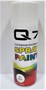 POTE DE PINTURA EN SPRAY WHITE