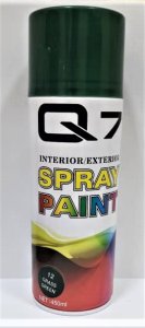POTE DE PINTURA EN SPRAY GRASS GREEN
