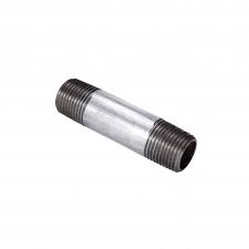 NIPLE DE ACERO GALVANIZADO 1/2 X 2-1/2", MARCA GRIVEN