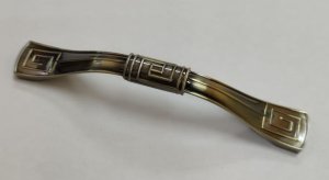 MANIPULADOR MODELO No. 8005-96MM, COLOR COBRE