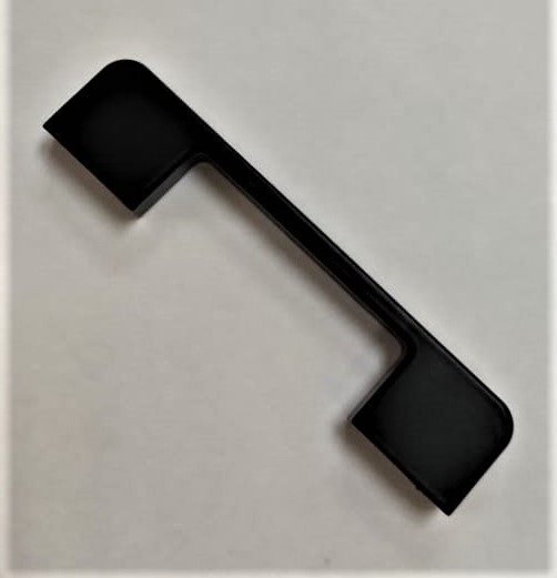 MANIPULADOR MODELO No. 8110-96MM, COLOR NEGRO