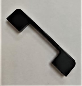 MANIPULADOR MODELO No. 8110-96MM, COLOR NEGRO