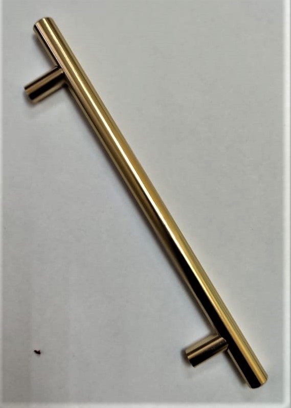 MANIPULADOR MODELO No. 7001-160MM, COLOR DORADO