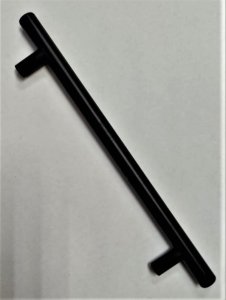 MANIPULADOR MODELO No. 7001-160MM, COLOR NEGRO