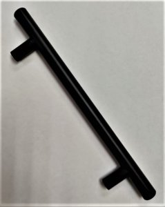 MANIPULADOR MODELO No. 7001-128MM, COLOR NEGRO