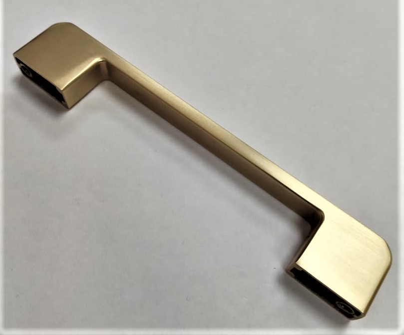 MANIPULADOR MODELO No. 8110-128MM, COLOR DORADO