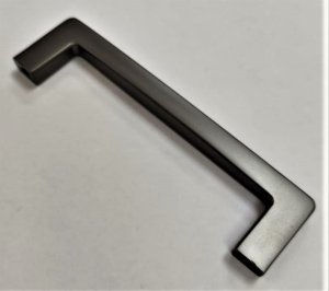 MANIPULADOR MODELO No. 8218-96MM, COLOR NEGRO