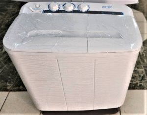 LAVADORA SEMI-A 7KG ROYAL