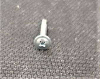 TORNILLO CABEZA LENTEJA PUNTA BROCA-8 X 1"-Q7 (UN MILLAR)