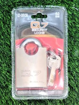 CANDADO DE SEGURIDAD ANTICIZALLA 50MM-CHROMO-Q7