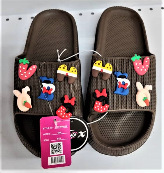 CHANCLETAS P/D 36/41 - COX-B0984-L6