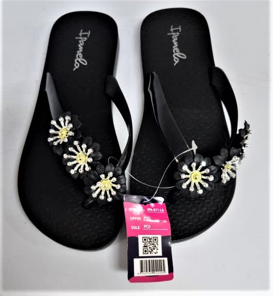 CHANCLETAS P/D 36/40 - IPA-071-L8