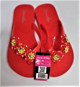 CHANCLETAS P/D 36/40 - IPA-070-L7