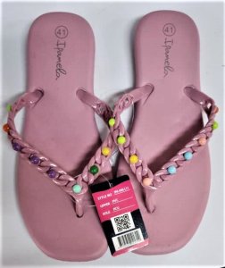 CHANCLETAS P/D 36/41 - IPA-046-L11