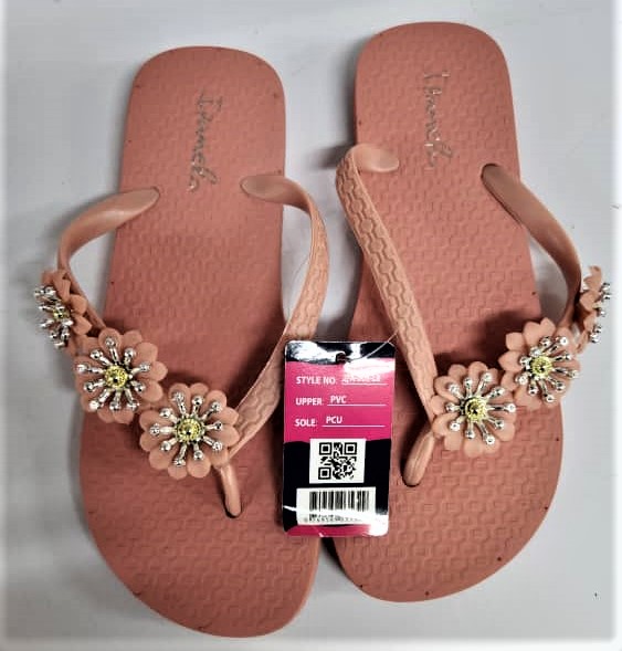 CHANCLETAS P/D 36/41 - IPA-008-L8