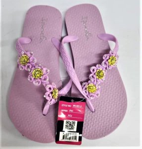 CHANCLETAS P/D 36/41 - IPA-007-L7