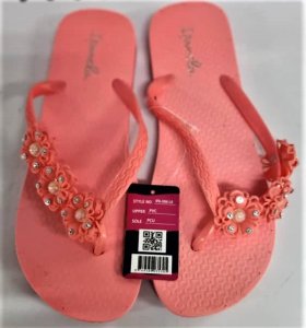 CHANCLETAS P/D 36/41 - IPA-006-L6