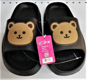 CHANCLETAS P/JOV  36/41 - COX-C0606