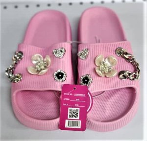 CHANCLETAS P/D 36/41 - COX-B0986-L8