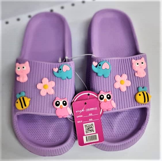 CHANCLETAS P/D 36/41 - COX-B0981-L3