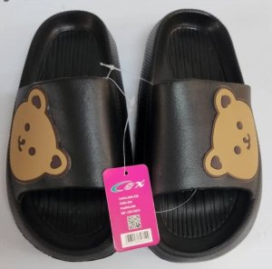 CHANCLETAS P/JOV  36/41 - COX-C0612