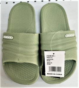 CHANCLETAS P/NOS 36/41 - HA412