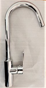 GRIFO CUELLO DE GANZO MODEL NO. 3496