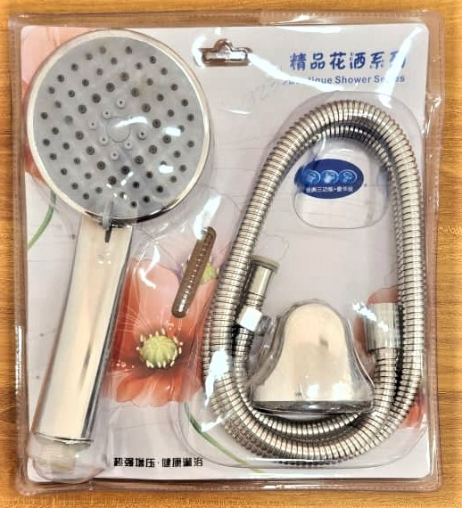 SET DE DUCHA DE MANO MODEL NO. 3231