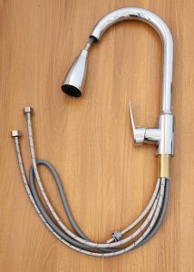 GRIFO CUELLO DE GANZO MODEL NO. 3471