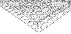 SET DE RESORTES BICÓNICOS PARA INTERIOR DE COLCHONES