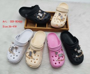 SUECOS P/D 36/41, MARCA COX, COMPOSICIÓN EVA COX-B0466