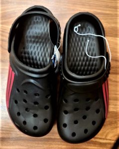 CHANCLAS P/H 40/45, MARCA COX, COMPOSICIÓN EVA/EVA COX-B0969-M3