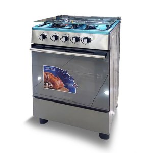 ESTUFA A GAS 20" ROYAL