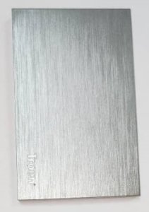 TAPA CIEGA PARA INTERRUPTOR, MARCA TROEN