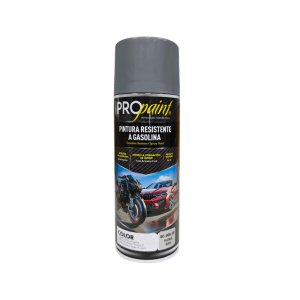 PINTURA RESISTENTE A GASOLINA, MARCA PRO PAINT SC-005-OF