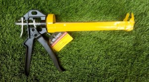 PISTOLA CALAFATEADORA, MARCA SECURITY