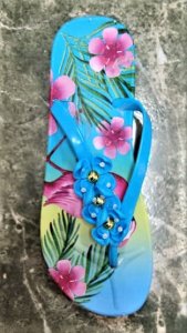 CHANCLETAS P/D 36/41, MARCA SASA, COMPOSICIÓN EVA SA-304