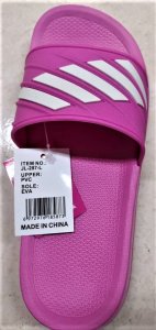 CHANCLETAS P/D 36/41, MARCA MENINA, COMPOSICIÓN EVA JL-287-L