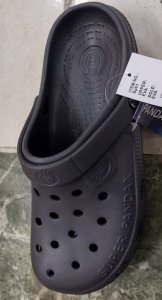 CHANCLETAS P/H 40/45, MARCA SUPER PANDAX, COMPOSICIÓN EVA SP01