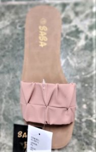 CHANCLETAS P/D 36/41, MARCA SASA, COMPOSICIÓN EVA HL-681-L