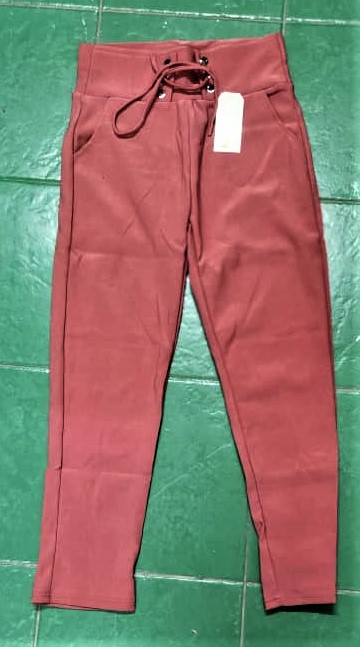 JOGGER P/ DAMA HM-1064