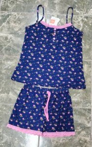 PIJAMA P/DAMAS FNL-24540