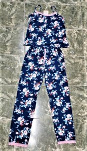 PIJAMA P/DAMAS FNL-34334