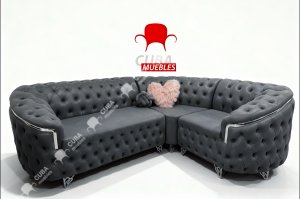 Sofá Esquinero Miramar