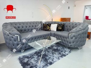 Sofá Esquinero Miramar