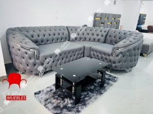 Sofá Esquinero Miramar