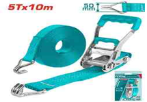 Correas de trinquete