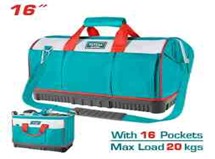 Bolsa de herramientas profesional